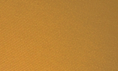 Yoga mat BALI roll yellow, ca. 4,7 mm thick