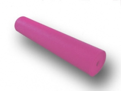Yin & Yang mat pink