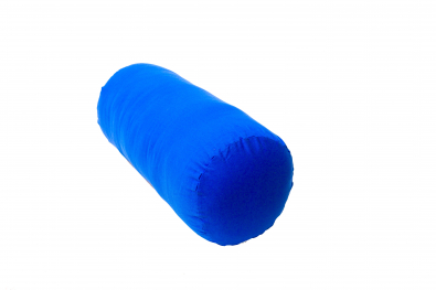 Cuscino roll con imbottitura kapok
