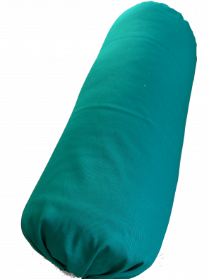 Cuscino roll con imbottitura kapok
