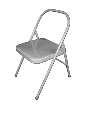 JivanaProps® yoga chair