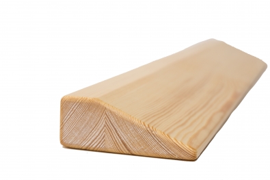 Holzplanke 4 cm