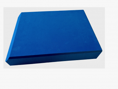 Schulterstandplatten aus PE30X Schaumstoff