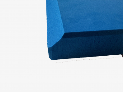 Shoulder Stand Pad or Seat Support Extremely lightweight design