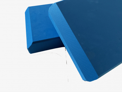 Shoulder Stand Pad or Seat Support Extremely lightweight design