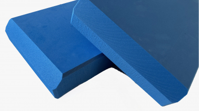 Shoulder Stand Pad or Seat Support Extremely lightweight design