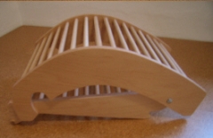 foldable large backbench