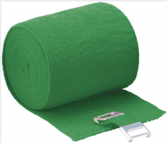 Lastic-Color, permanently elastic ideal bandage