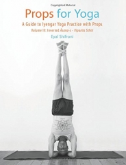 Props for Yoga Vol. 3