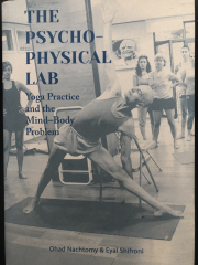 The Psychophysical Lab: Yoga Practice and the Mind-Body Problem